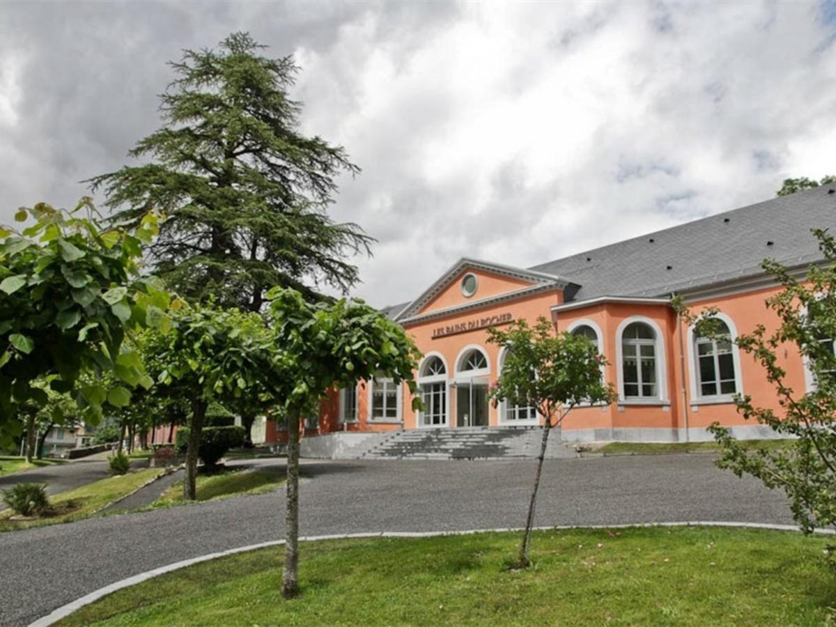 Appartement Confortable 4 Pers, Plein Centre Cauterets, Proche Commodites - Fr-1-234-139 Kültér fotó