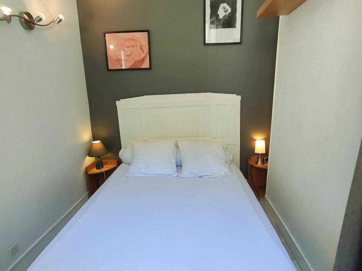 Appartement Confortable 4 Pers, Plein Centre Cauterets, Proche Commodites - Fr-1-234-139 Kültér fotó